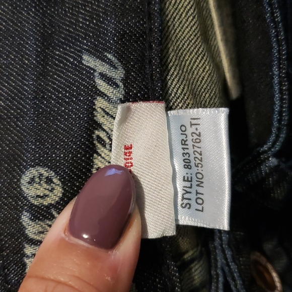 Parasuco Jeans - Picture 3 of 6